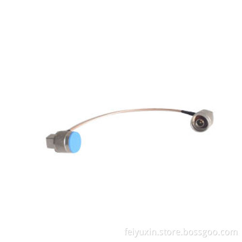 RF Cable N Male to N Male, RG316 Cable Assembly